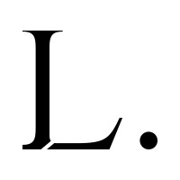 Libarikian Interiors logo - Similar company to Mark Hampton Llc