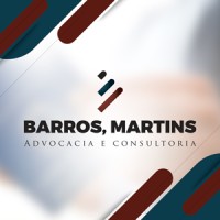 Barros, Martins Advocacia e Consultoria logo - Similar company to Gaudenio Santiago Advogados