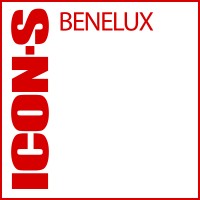 ICON-S Benelux Chapter logo - Similar company to Amal