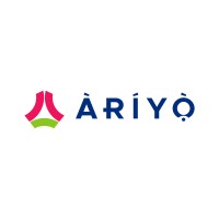 ARIYO Solutions logo - Similar company to Ynaija