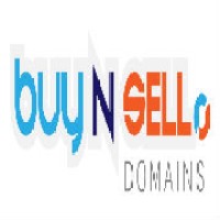Buy n Sell Domains logo - Similar company to Dessot