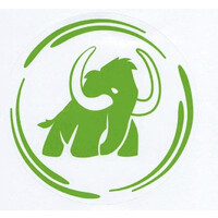 Mammoetgras België logo - Similar company to Miscanthus Generation