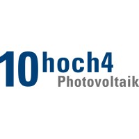 10hoch4 Photovoltaik GmbH logo - Similar company to Mjc America