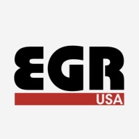 EGR USA logo - Similar company to Egr
