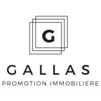 GALLAS logo - Similar company to Ams - Industrie