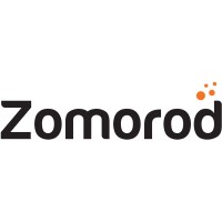 Zomorod E-commerce logo - Similar company to Dorhato