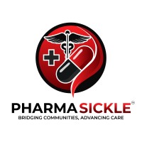 PharmaSickle logo - Similar company to Chad Johnson Llc