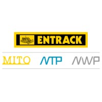 Entrack AB logo - Similar company to Corazza