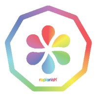 Replenish Foods logo - Similar company to Replenish