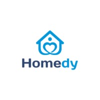 Homedy Inc logo - Similar company to Printgo