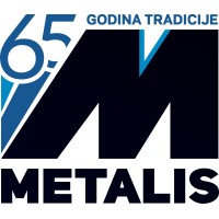 Metalis logo - Similar company to Metalis