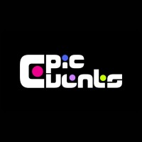 Epic Events logo - Similar company to Epic Tech Events