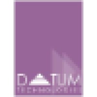DATUM TECHNOLOGIES logo - Similar company to Mynsha Learning