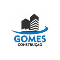 Gomes Construção logo - Similar company to Forstop - Obras E Projetos Lda
