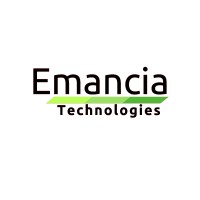 Emancia Technologies logo - Similar company to Roll N Scroll