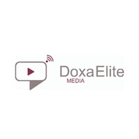Doxa Elite Media logo - Similar company to Heartbeat Academy