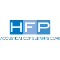 Hfp Acoustical Consultants Corp