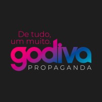Godiva Propaganda logo - Similar company to Abradi