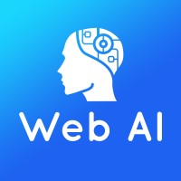 Web AI logo - Similar company to Web.Ai