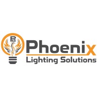 Phoenix Lighting Solutions L.L.C logo - Similar company to Static Design Lighting