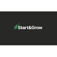 Start&Grow logo - Similar company to Harris Acquire Ltd
