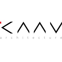 KAAV Architecture logo - Similar company to Software Architecture Mastery