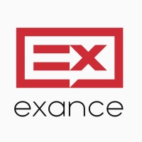 EXANCE logo - Similar company to Compariqo