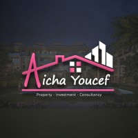 Aicha Youcef Real Estate logo - Similar company to Damas Türk® Real Estate