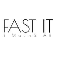 Fast IT i Malmö AB logo - Similar company to Dialect Lund/Malmö