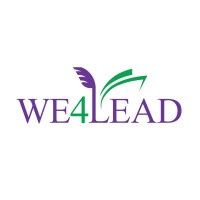 WE4LEAD logo - Similar company to Swot For Engineering & Consultancy Pty. Ltd.