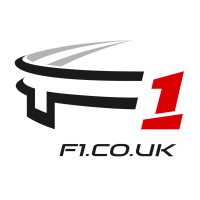 F1.co.uk logo - Similar company to Sportizzle.Com - Sports Community Platform