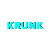 KRUNKmag logo - Similar company to Ondit Agentur