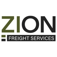 Zion Freight Services logo - Similar company to Transportation Journal
