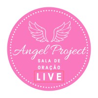 Angel Project - Sala de Oração Live logo - Similar company to The Angel Project