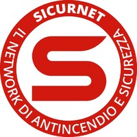 Sicurnet Milano logo - Similar company to Fer.Ol.Met.