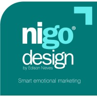 NIGOdesign® logo - Similar company to Sleeverpack
