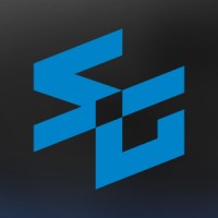 S Gaming logo - Similar company to Intouch Games Ltd