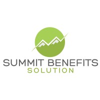 Summit Benefits Solution logo - Similar company to Inovashare Benefits