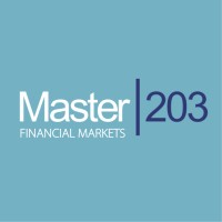 Dauphine Master 203 Financial Markets logo - Similar company to Master 280 Isf App