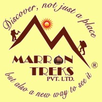 Marron Treks Pvt. Ltd.