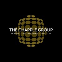 The Chapple Group logo - Similar company to The Mastermind City