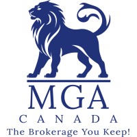 MGA Canada Inc logo - Similar company to Om Financial Group