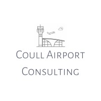 Coull Airport Consulting logo - Similar company to Airport Solutions Indonesia