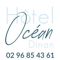 Hôtel Océan Dinan logo - Similar company to Golf De Dinan - Côtes D'Armor