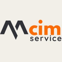 CIM Service logo - Similar company to Servicetouch