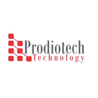 Prodiotech logo - Similar company to Cable And Wireless Technology Uganda : Cwt Uganda