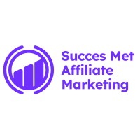 Succes met Affiliate Marketing logo - Similar company to Blessed Gifts