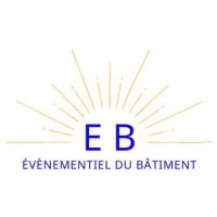 EVENEMENTIEL DU BATIMENT logo - Similar company to Germak Architecture