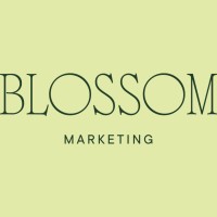 Blossom Marketing logo - Similar company to Codespaces Tech