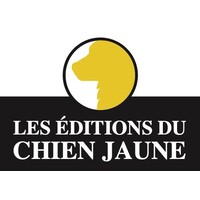 LES EDITIONS DU CHIEN JAUNE logo - Similar company to Murmure Studio